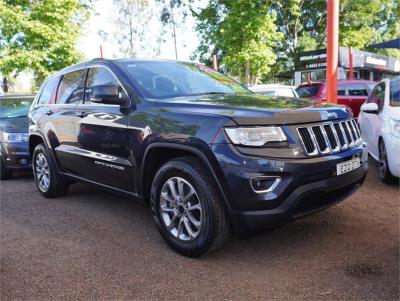 2013 Jeep Grand Cherokee Laredo Wagon WK MY2014 for sale in Blacktown